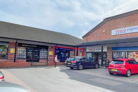 Convenience store to rent, Egginton Road, Derby DE65