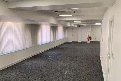 Office to rent, Telegraph House, Sheffield S1