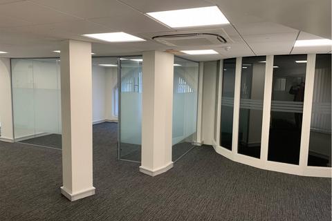 Office to rent, Telegraph House, Sheffield S1