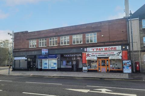 Retail property (high street) to rent, Paisley Road & Glebe St, Glasgow PA4