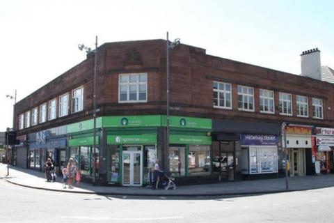 Retail property (high street) to rent, Paisley Road & Glebe St, Glasgow PA4