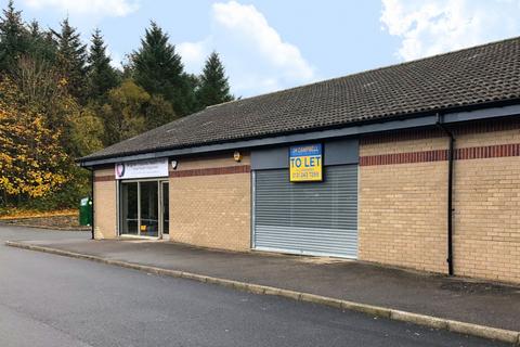 Convenience store to rent - Peploe Drive, Glenrothes KY7