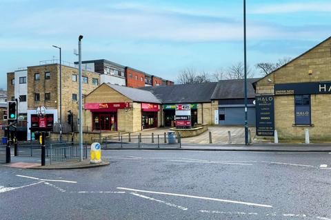 Convenience store to rent, Great Horton Road, Bradford BD7