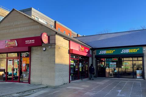 Convenience store to rent, Great Horton Road, Bradford BD7