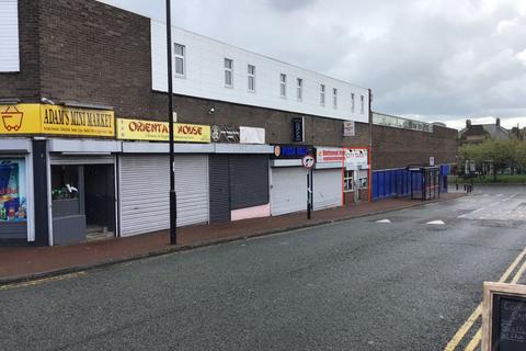 Convenience store to rent, The Green, Sunderland SR5