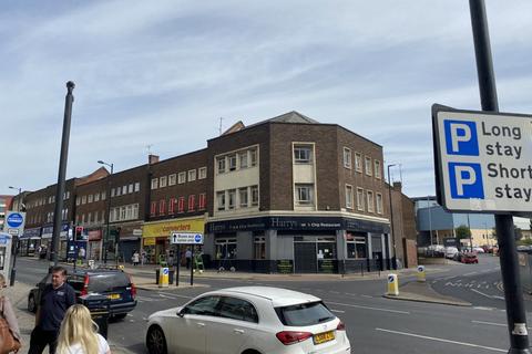 Retail property (high street) to rent, Kirkgate, Wakefield WF1