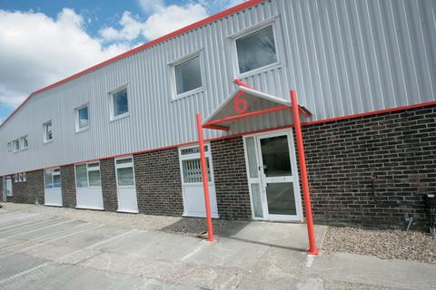 Industrial unit to rent, Hungerford Trading Estate, Hungerford RG17