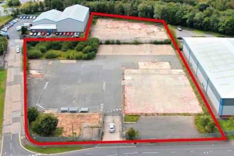 Industrial unit to rent, Multipark Burntwood, Burntwood WS7
