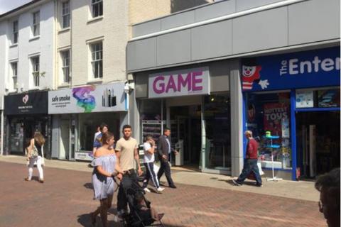 Convenience store to rent, East Gate, Ipswich IP4