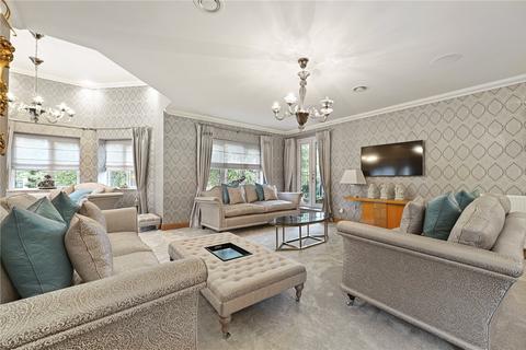 5 bedroom penthouse for sale, Uxbridge Road, Stanmore, HA7