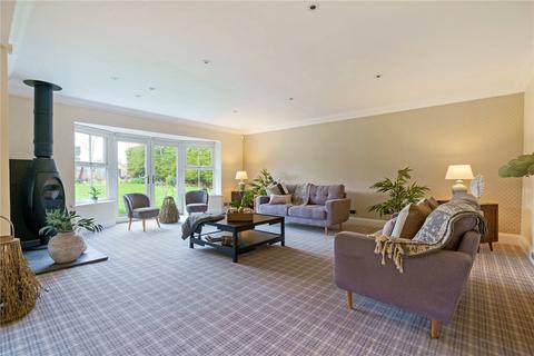 6 bedroom detached house for sale, The Lodge, 38 Ings Lane, Waltham, Grimsby, DN37