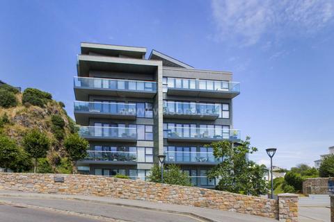 3 bedroom penthouse for sale, St Helier