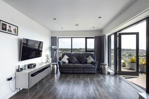 3 bedroom penthouse for sale, St Helier