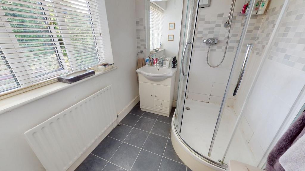 En suite