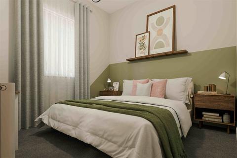 2 bedroom apartment for sale, Halstock Place, Poundbury, Dorchester, Dorset, DT1
