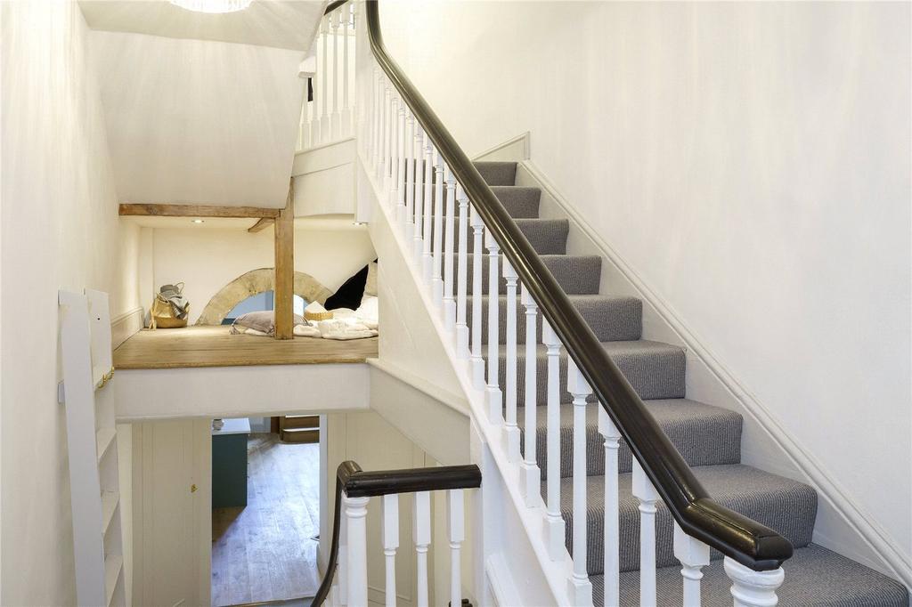 Stairway