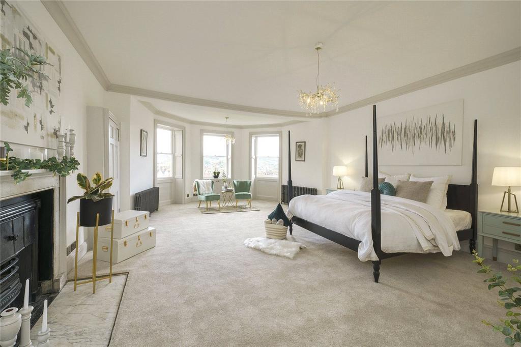 Principal Bedroom