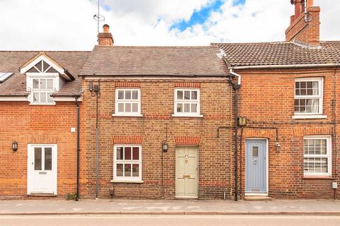 Akeman Street, Tring