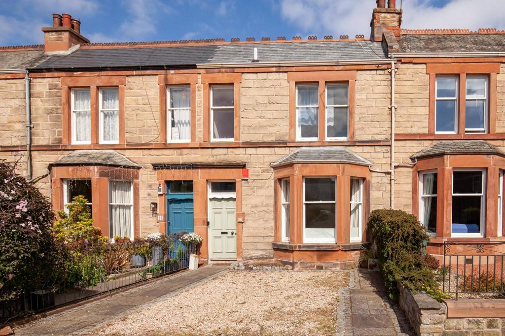 Gardiner Road, Blackhall 3 bed terraced house for sale £420,000