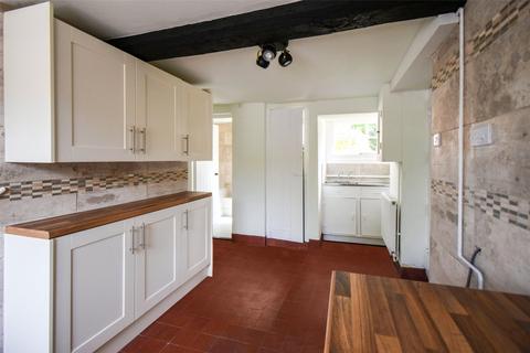 3 bedroom end of terrace house for sale, Castle Bridge Cottages, Hampshire RG29