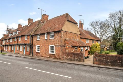 3 bedroom end of terrace house for sale, Hook Road, Hook RG29