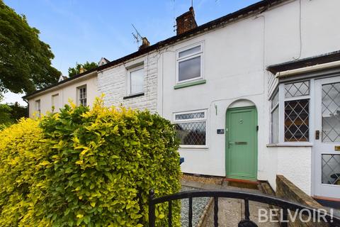 2 bedroom terraced house for sale, Oulton Road, Stone, ST15