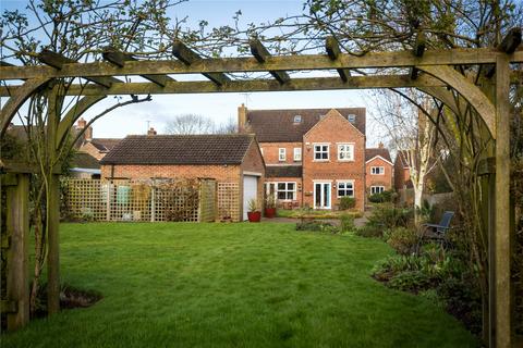 5 bedroom detached house for sale - Bagby Lane, Bagby, YO7