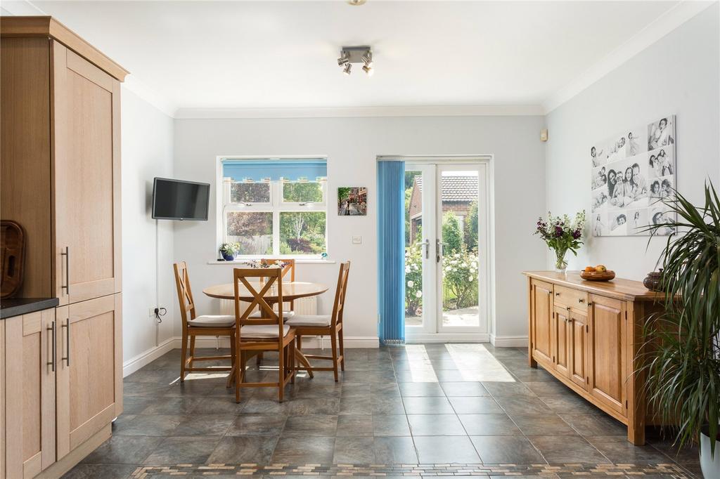Bagby Lane, Bagby, YO7 5 bed detached house for sale £750,000