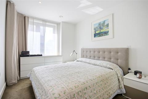 1 bedroom flat for sale, Osnaburgh Street, London