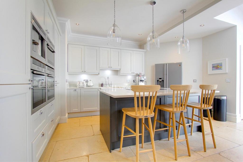 Westville Road, Penylan, Cardiff 4 bed terraced house £670,000
