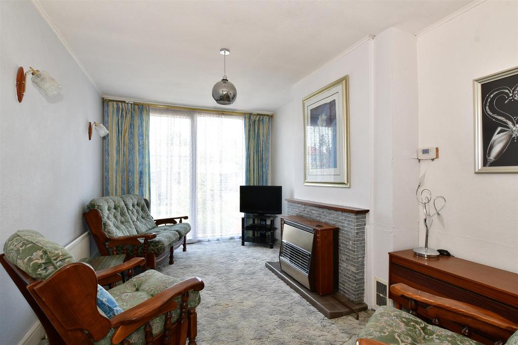 Montrose Avenue, Welling, Kent 3 bed terraced house for sale £430,000