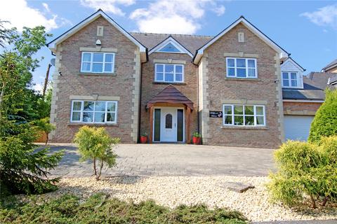 6 bedroom detached house for sale, Mill Lane, Castleton, Cardiff, CF3