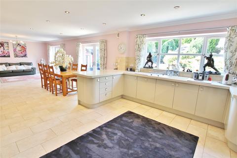 6 bedroom detached house for sale, Mill Lane, Castleton, Cardiff, CF3