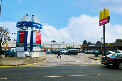 Retail property (out of town) to rent, M Park Kingston, Hull HU9