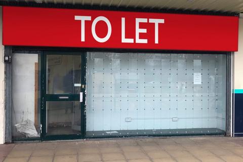 Shop to rent, M Chelmsley Wood, Birmingham B37