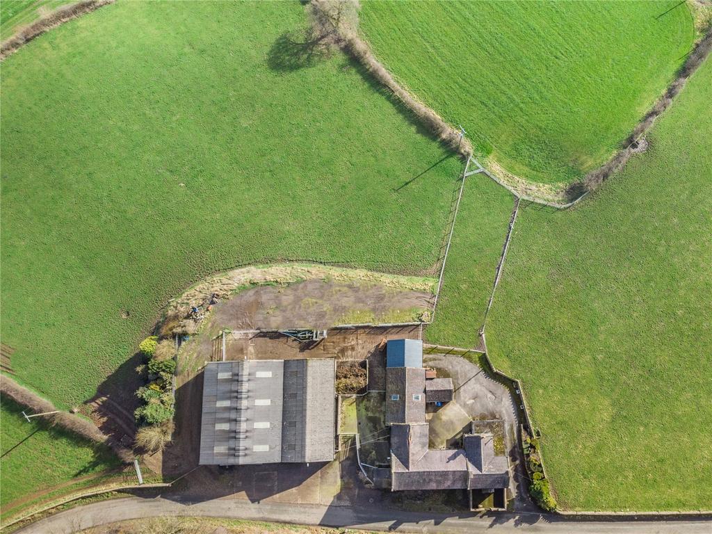 Cloudside, Congleton Detached house for sale £1,550,000