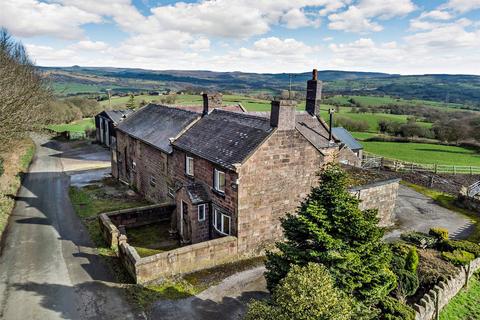 Detached house for sale, Cloudside, Congleton