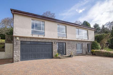 Glencoe Baird Terrace, Crieff, PH7 3LT