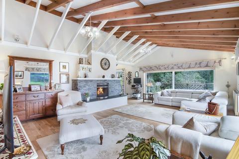 Glencoe Baird Terrace, Crieff, PH7 3LT