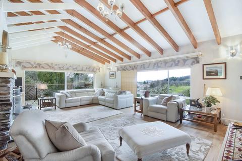 Glencoe Baird Terrace, Crieff, PH7 3LT