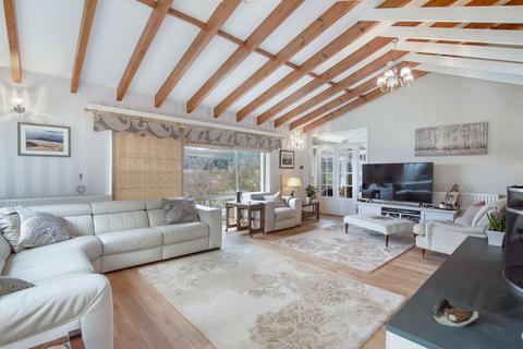 Glencoe Baird Terrace, Crieff, PH7 3LT