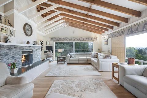 Glencoe Baird Terrace, Crieff, PH7 3LT