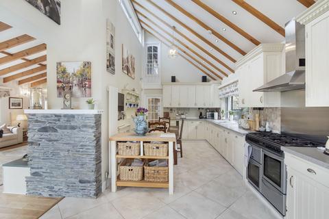 Glencoe Baird Terrace, Crieff, PH7 3LT