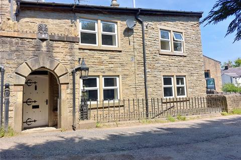 3 bedroom semi-detached house for sale, Musbury Road, Helmshore, Rossendale, BB4