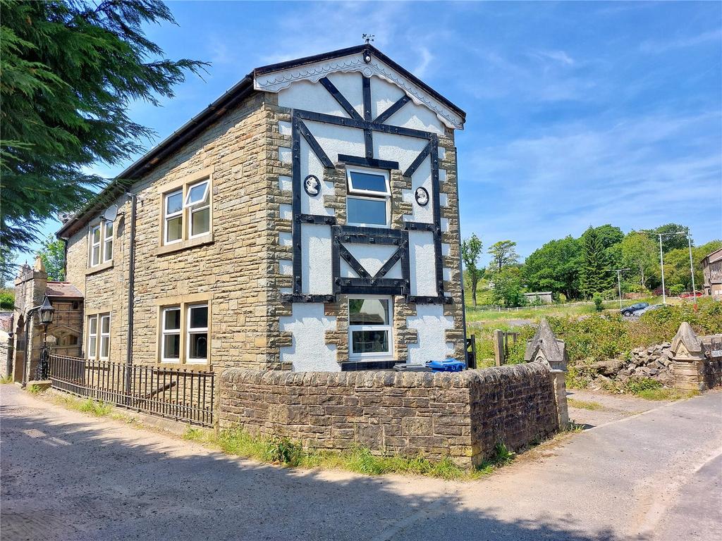 Characterful Cottage