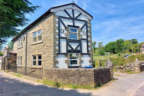 3 bedroom semi-detached house for sale, Musbury Road, Helmshore, Rossendale, BB4