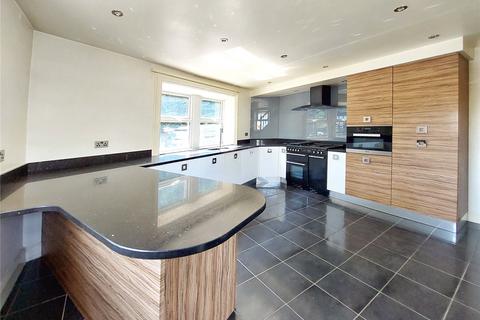 3 bedroom semi-detached house for sale, Musbury Road, Helmshore, Rossendale, BB4