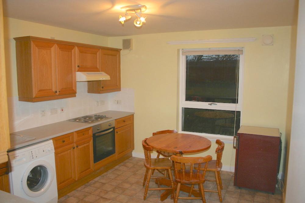 Duff Street, Edinburgh, EH11 2 bed flat £1,100 pcm (£254 pw)