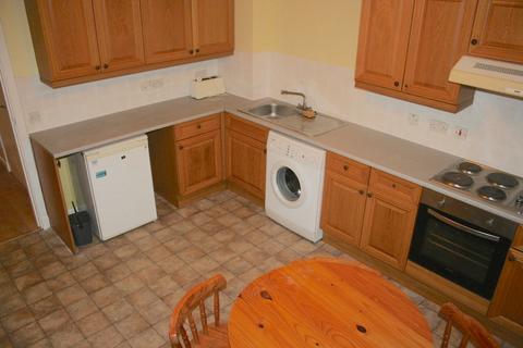 2 bedroom flat to rent, Duff Street, Edinburgh, EH11