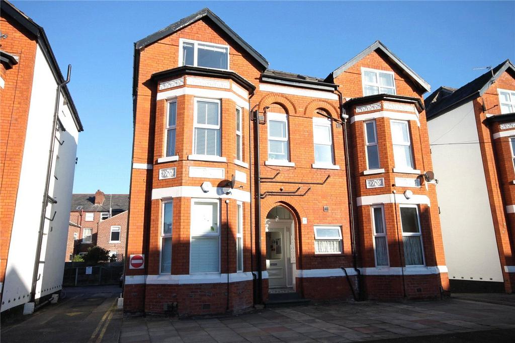 Central Road, West Didsbury, Manchester, M20 1 bed flat to rent £950